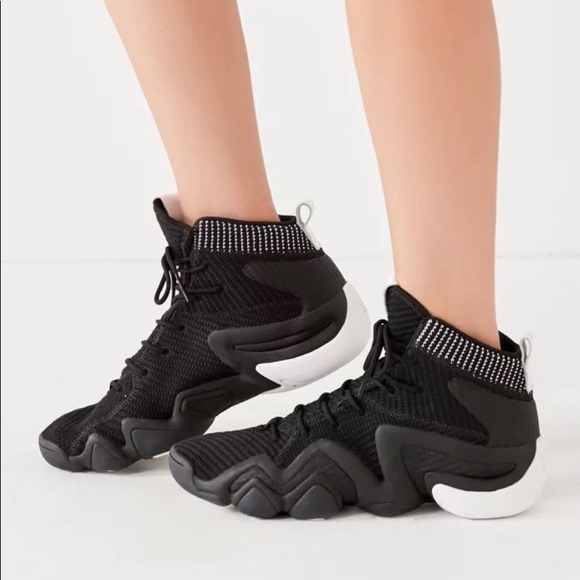 Adidas Crazy 8 sneakers - Picture 2 of 5